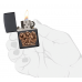 ISQUEIRO ZIPPO THREE MONKEYS